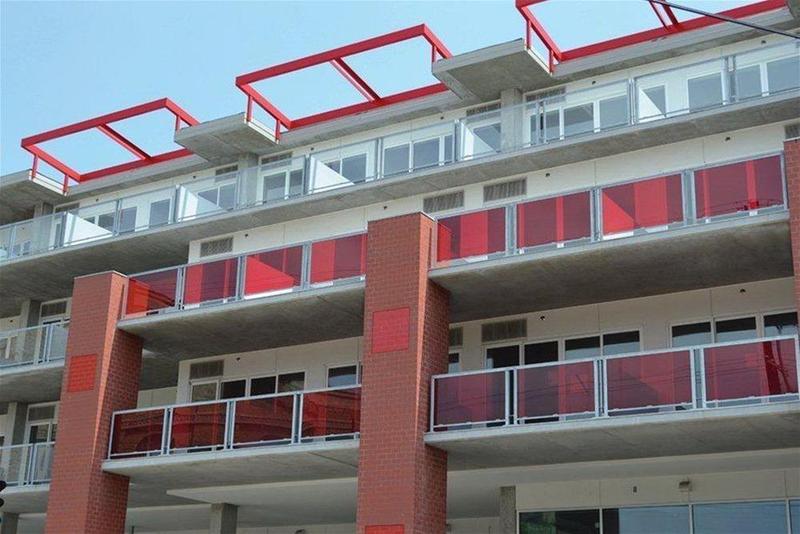 Hotelred Madison Exterior foto