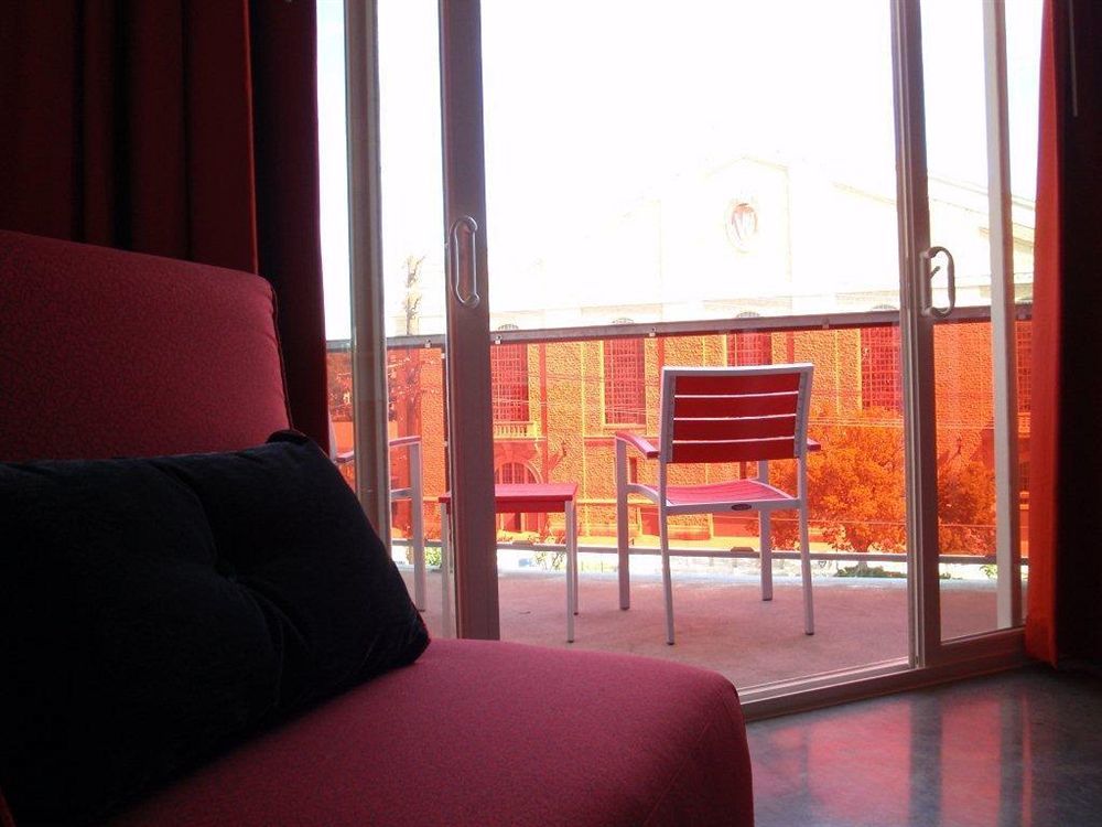 Hotelred Madison Cameră foto